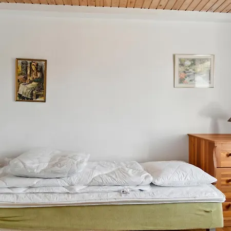 Stunning In With Kitchen * Sejero